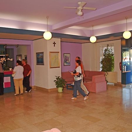 Hotel Istra Rab Town Eksteriør billede