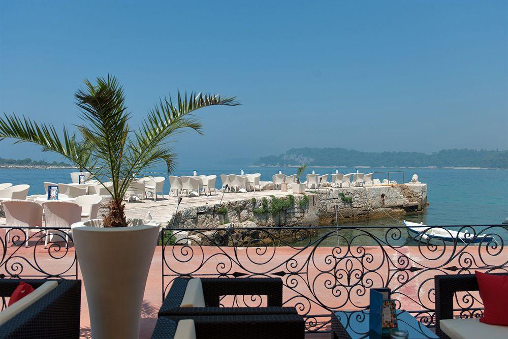 Hotel Istra Rab Town Eksteriør billede