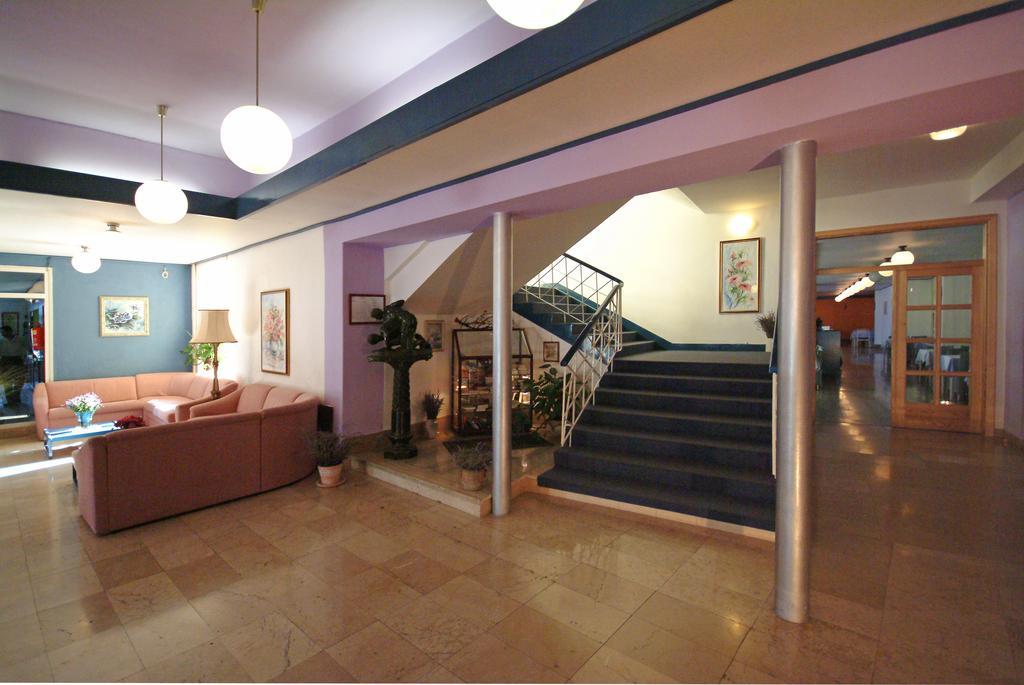 Hotel Istra Rab Town Eksteriør billede