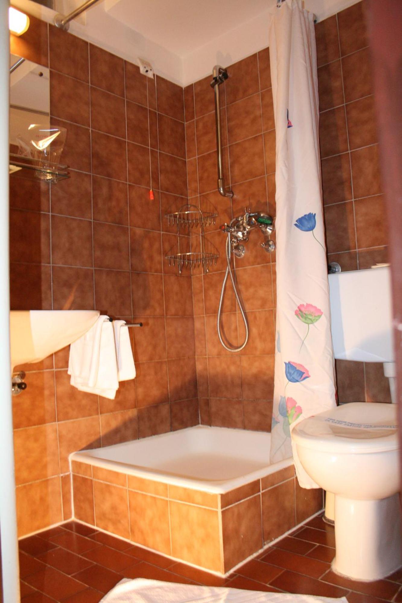 Hotel Istra Rab Town Eksteriør billede
