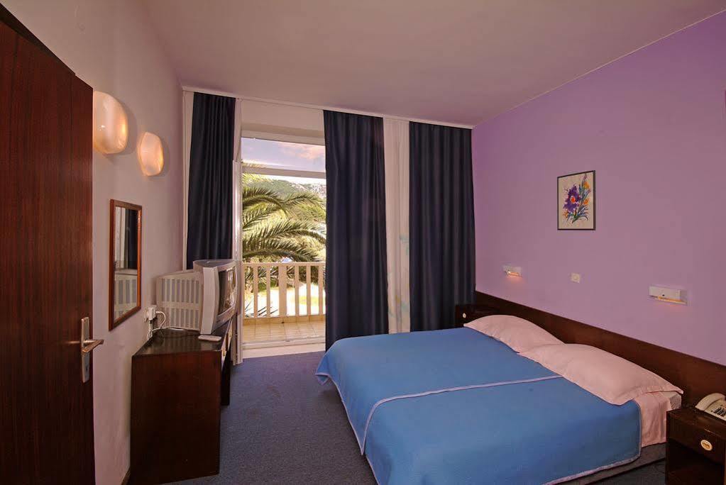 Hotel Istra Rab Town Værelse billede