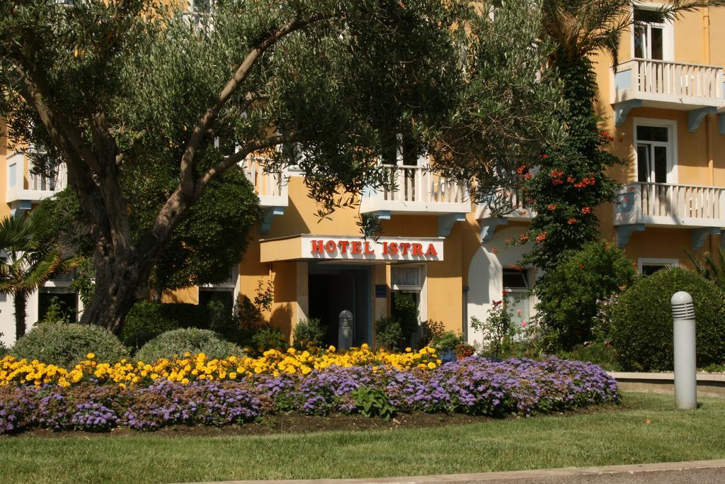 Hotel Istra Rab Town Eksteriør billede